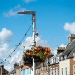 Fife Hydrogen Town Blending