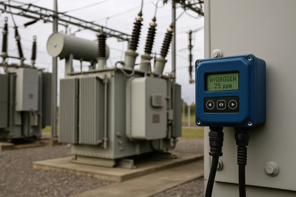 Compatible with external digital or analog readout electronics