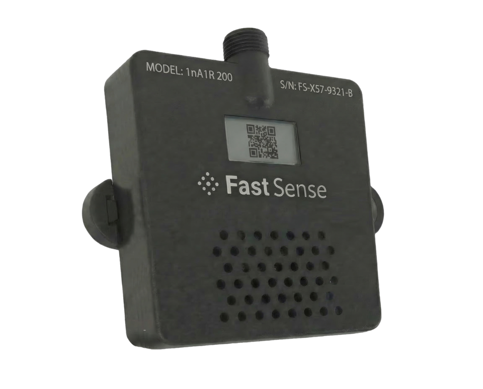 H2FAST™ BD-100 Battery Leak Detector